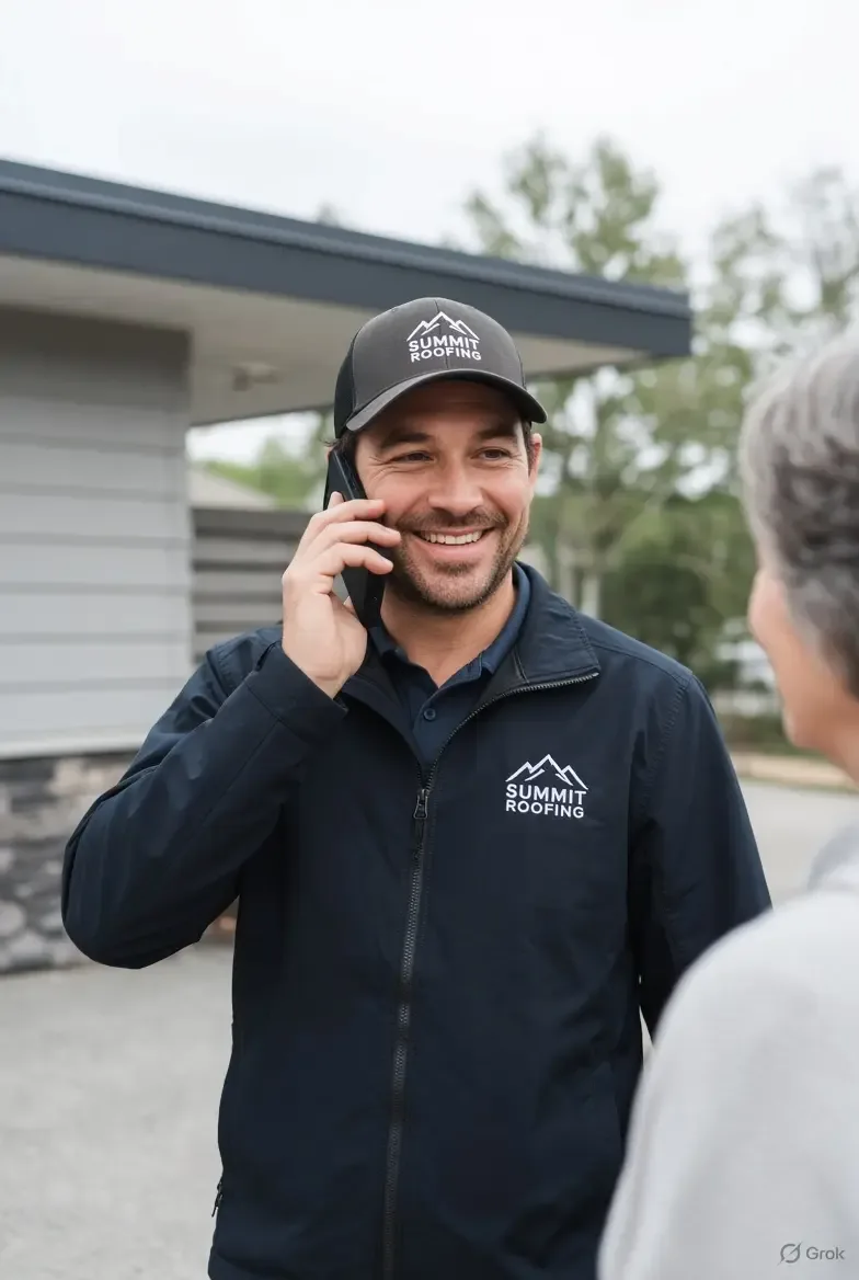 Flat Roof Leak Repair Cashton, WI FAQs